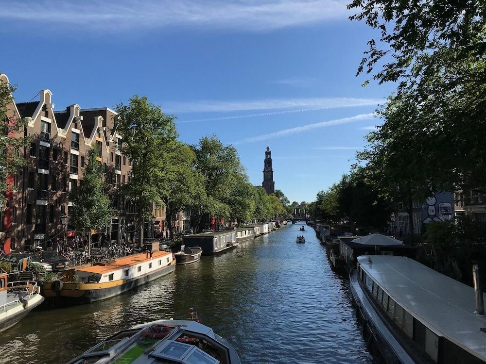 The Pavilions Amsterdam, The Toren Ngoại thất bức ảnh